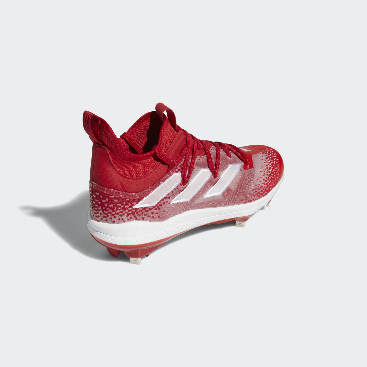 Adidas Adizero Afterburner NWV Cleats. 6