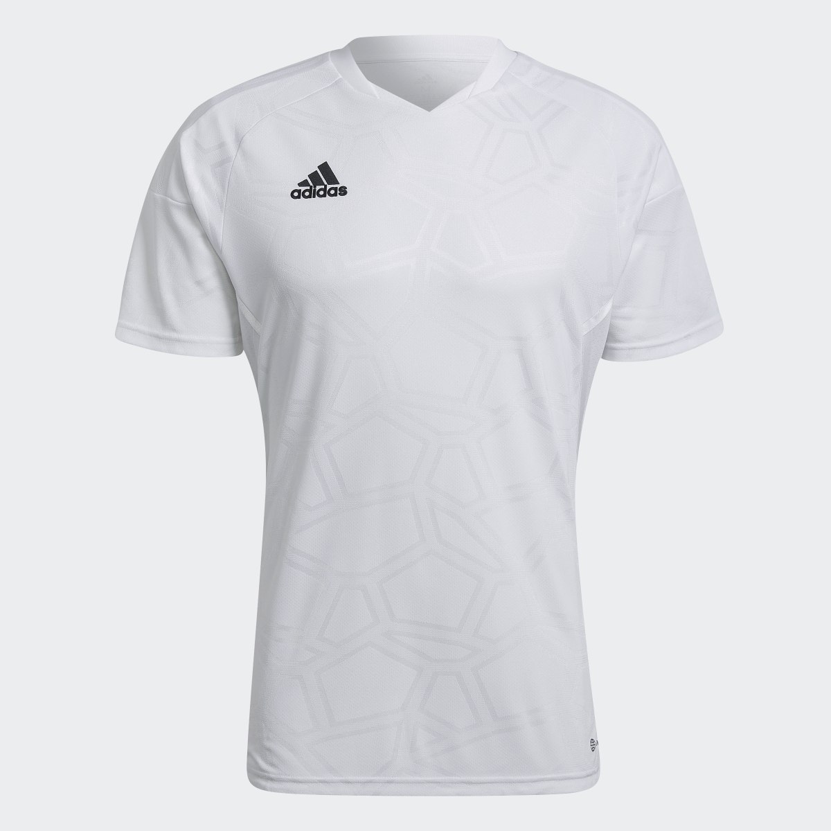 Adidas Condivo 22 Match Day Jersey. 5