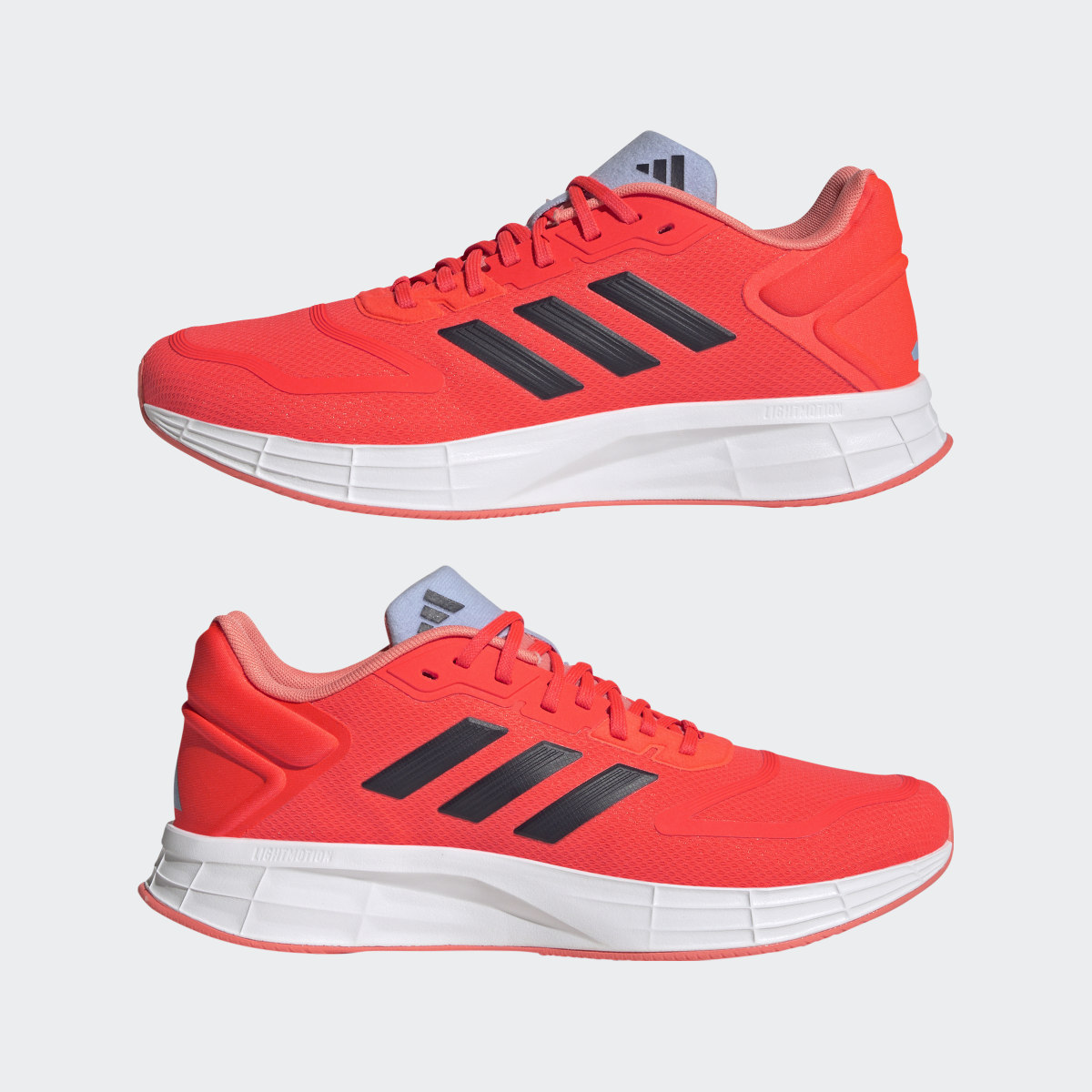 Adidas Tenis Duramo SL 2.0. 8