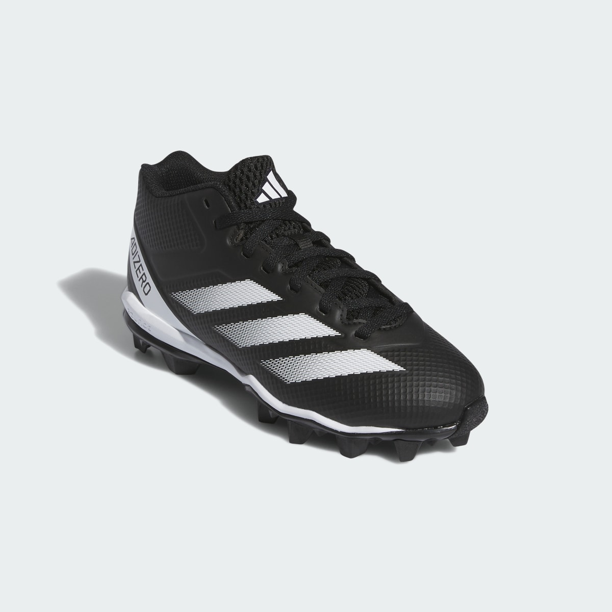 Adidas Adizero Impact.2 Molded Football Cleats. 5