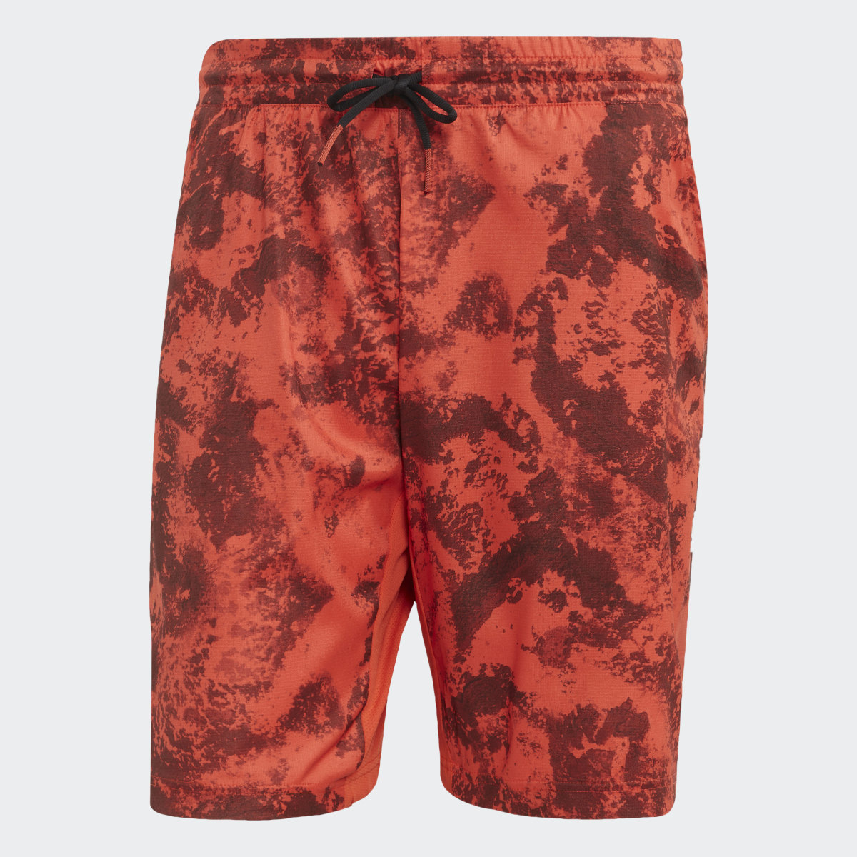 Adidas Tennis Paris HEAT.RDY Two-in-One Shorts. 5