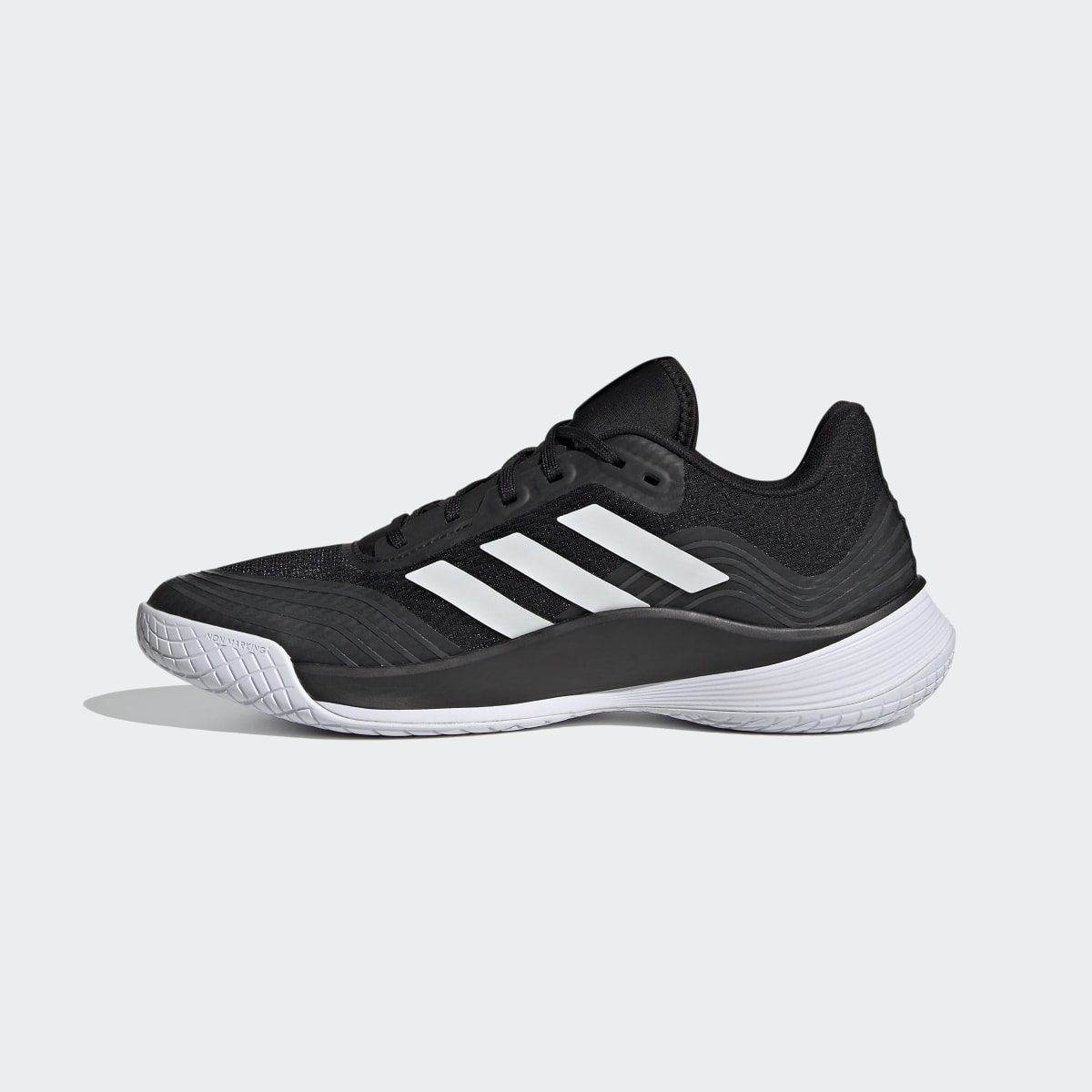 Adidas Novaflight Volleyball Shoes. 7