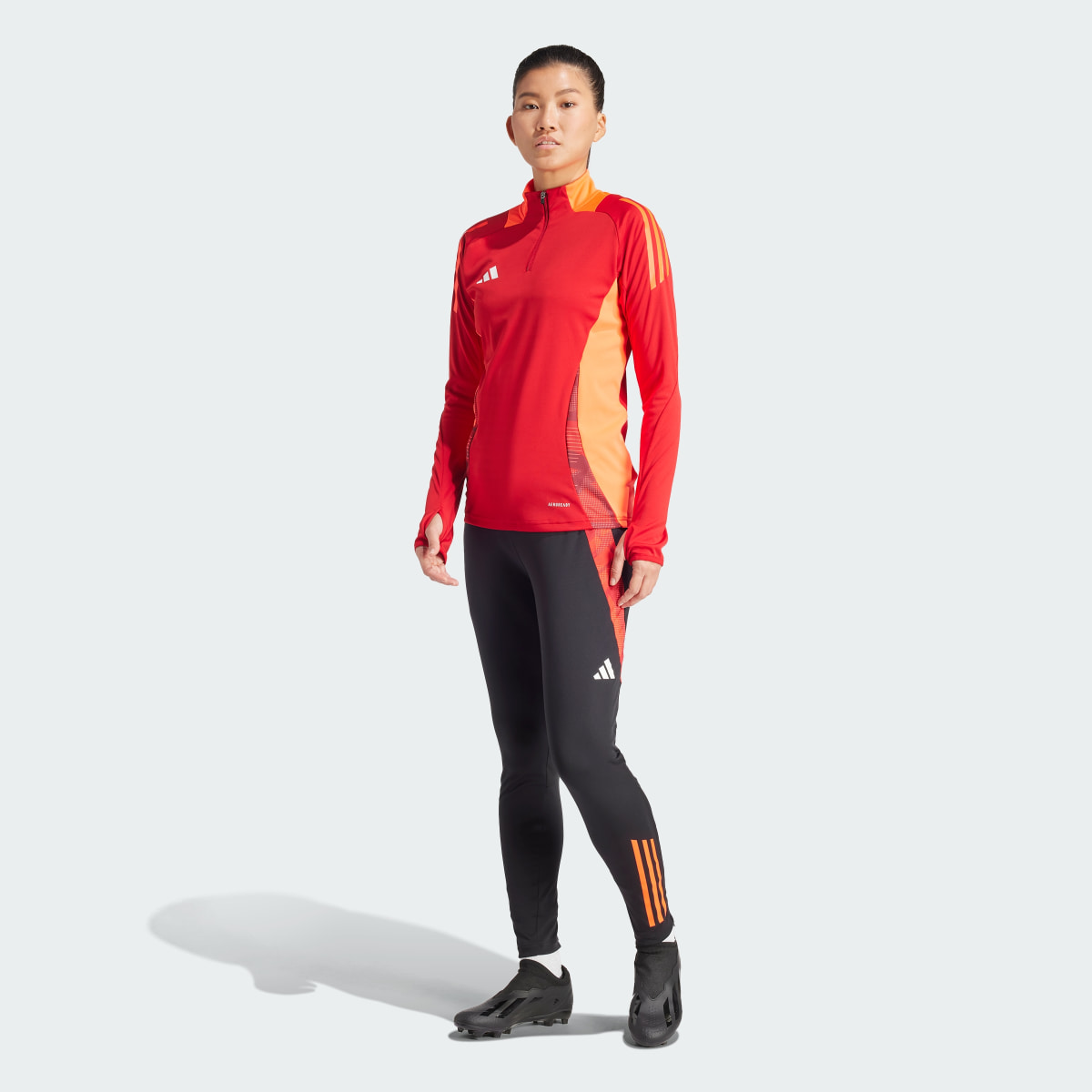 Adidas Tiro 24 Competition Training Top. 6