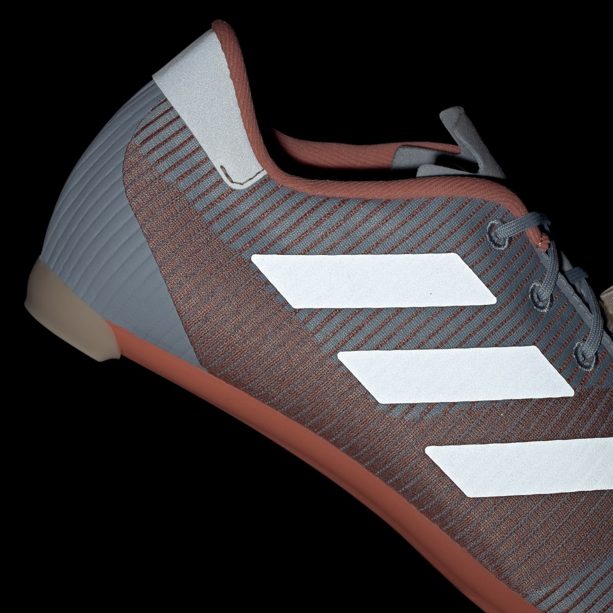 Adidas Chaussure de cyclisme The Road. 12