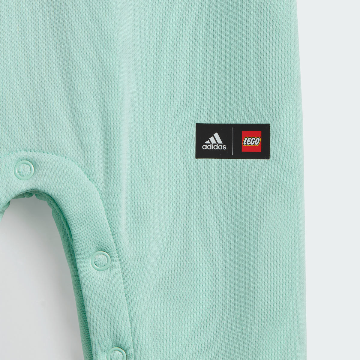 Adidas Body adidas x Classic LEGO® Winter. 5