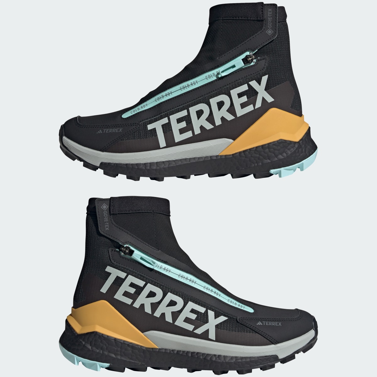 Adidas COLD.RDY FREE HIKER 2 TERREX. 13