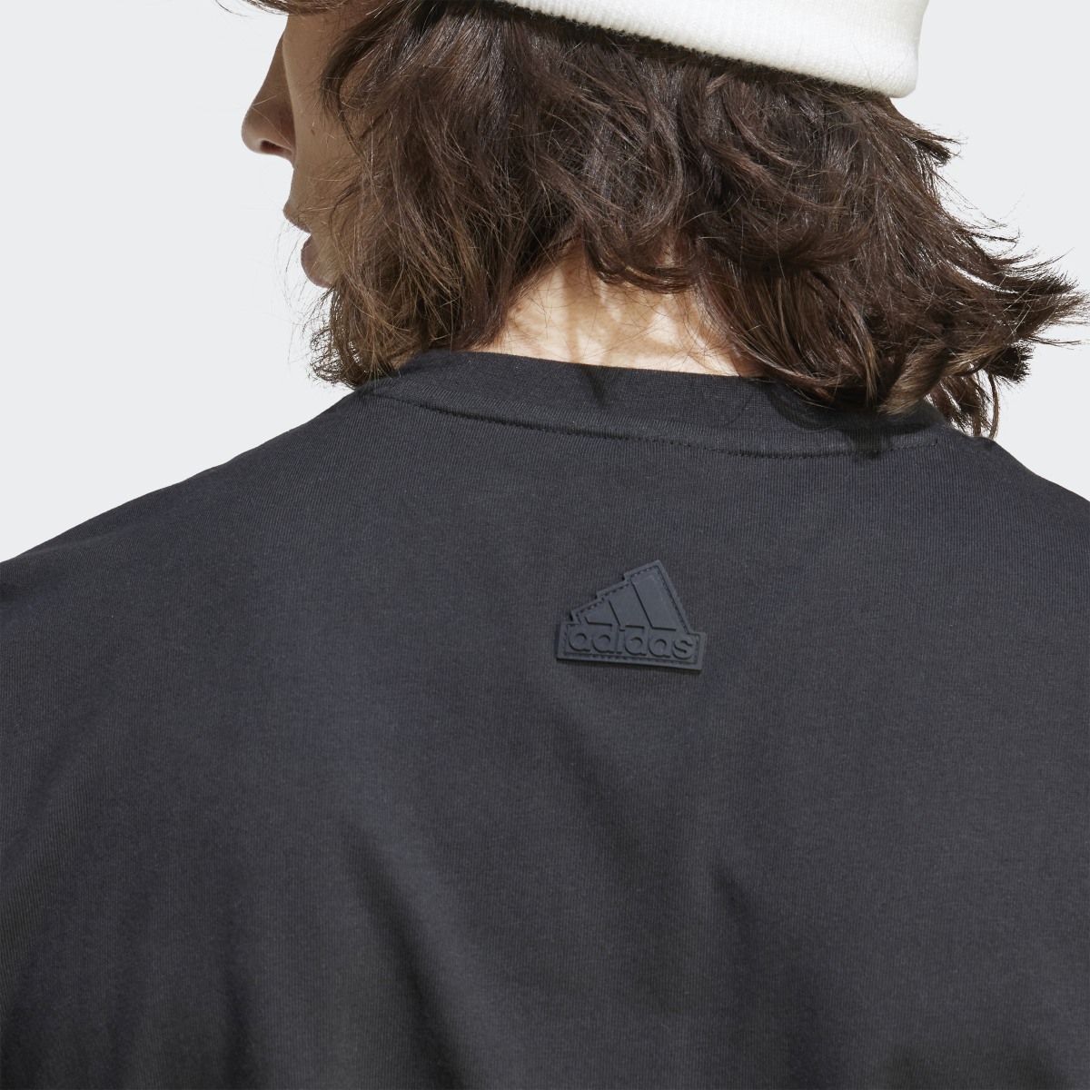 Adidas Sportswear Future Icons Tee. 9