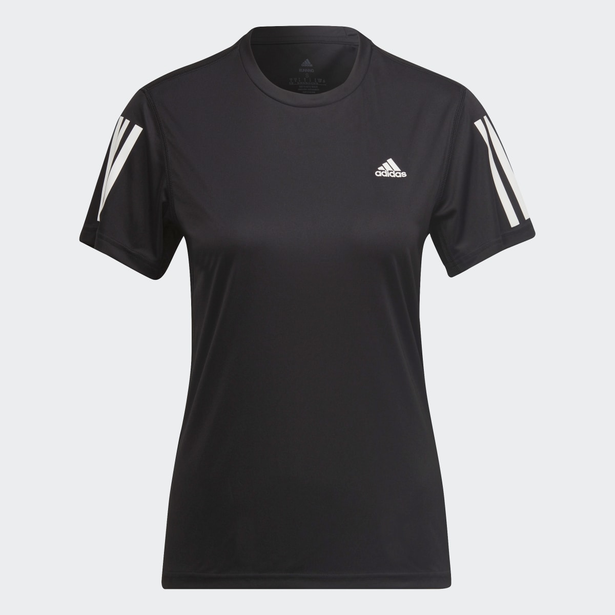 Adidas Own the Run Tee. 5