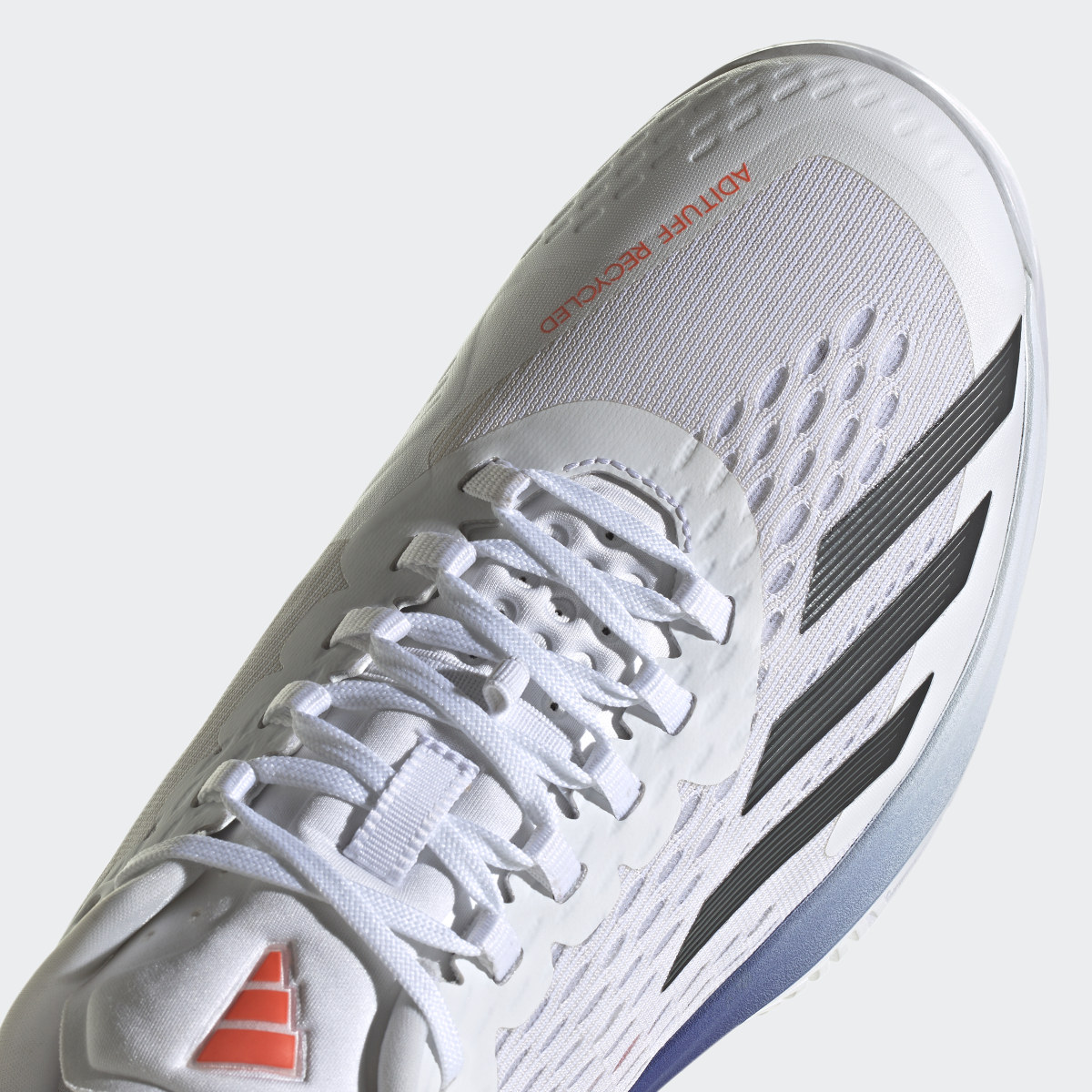 Adidas adizero Cybersonic Shoes. 4