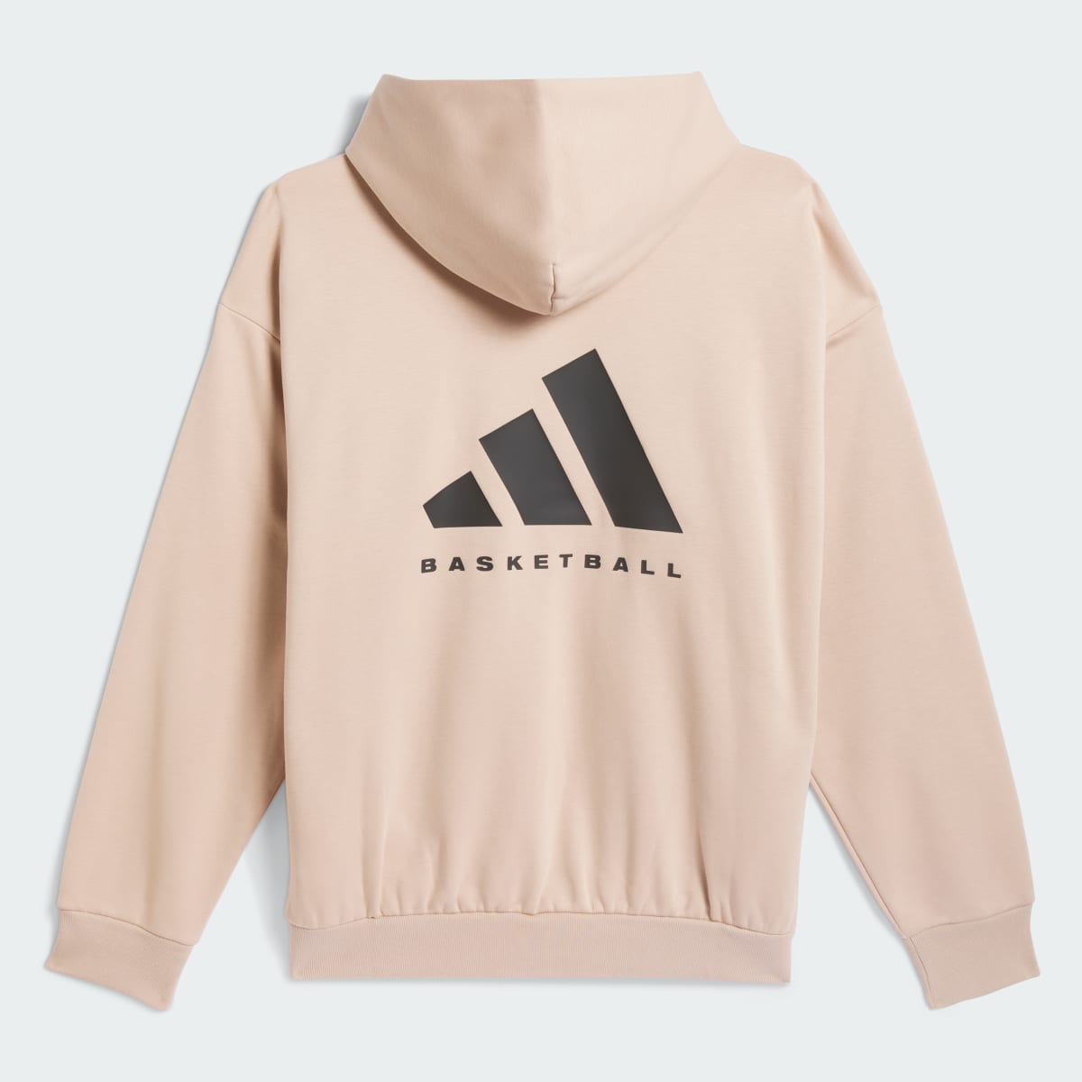 Adidas Camisola com Capuz adidas Basketball. 5