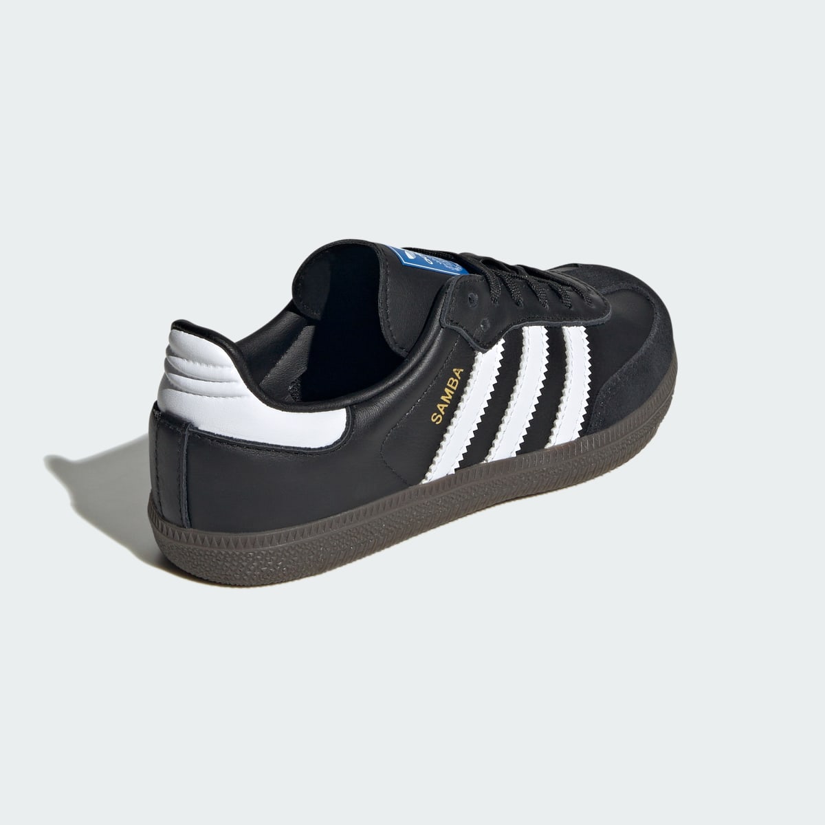 Adidas Samba OG Kids Ayakkabı. 6