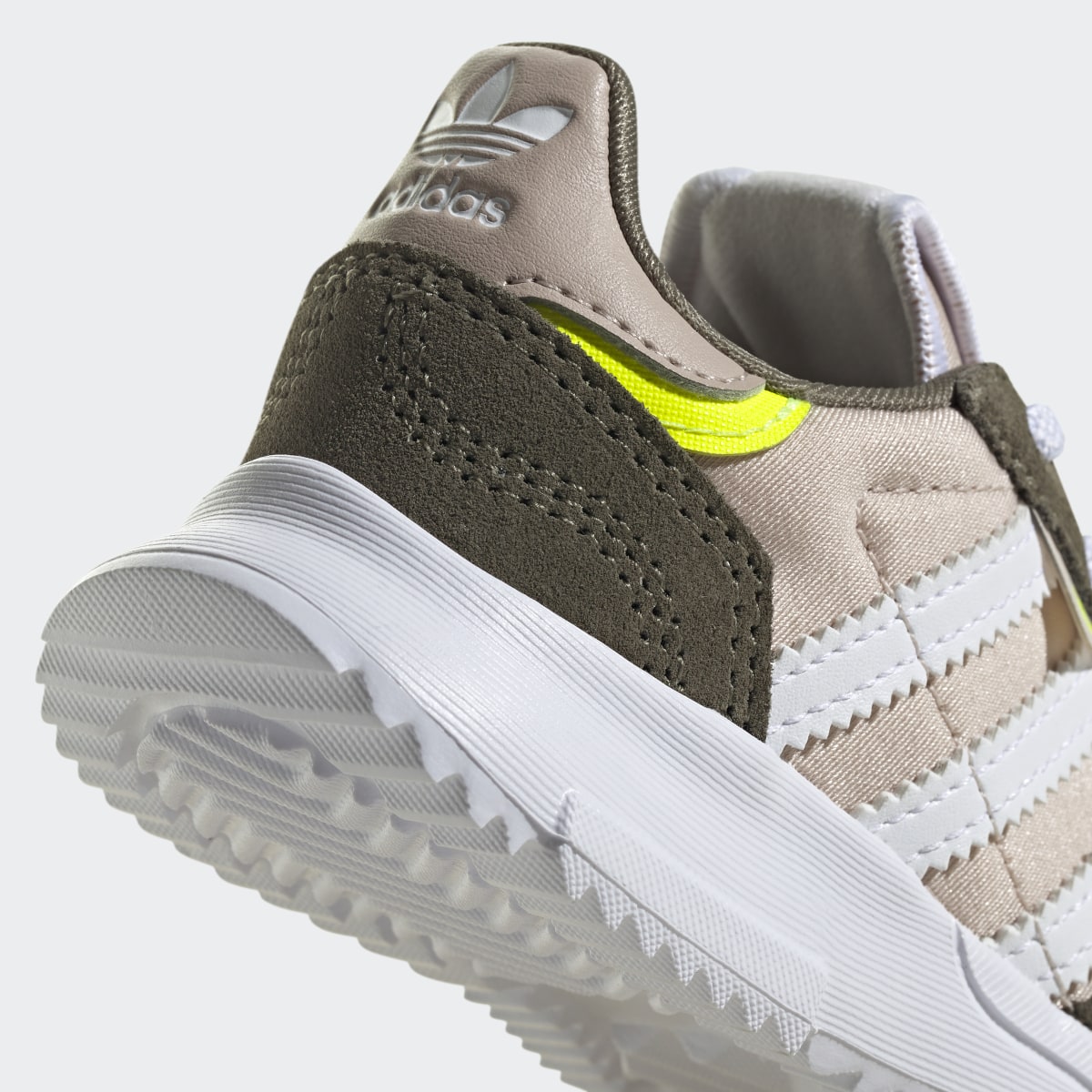 Adidas Retropy F2 Schuh. 11