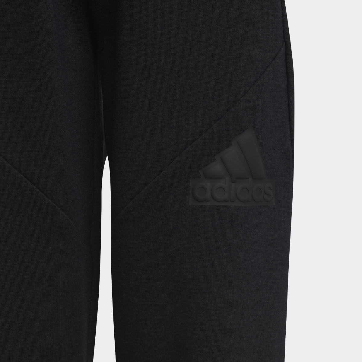 Adidas Future Icons Logo Pants. 7