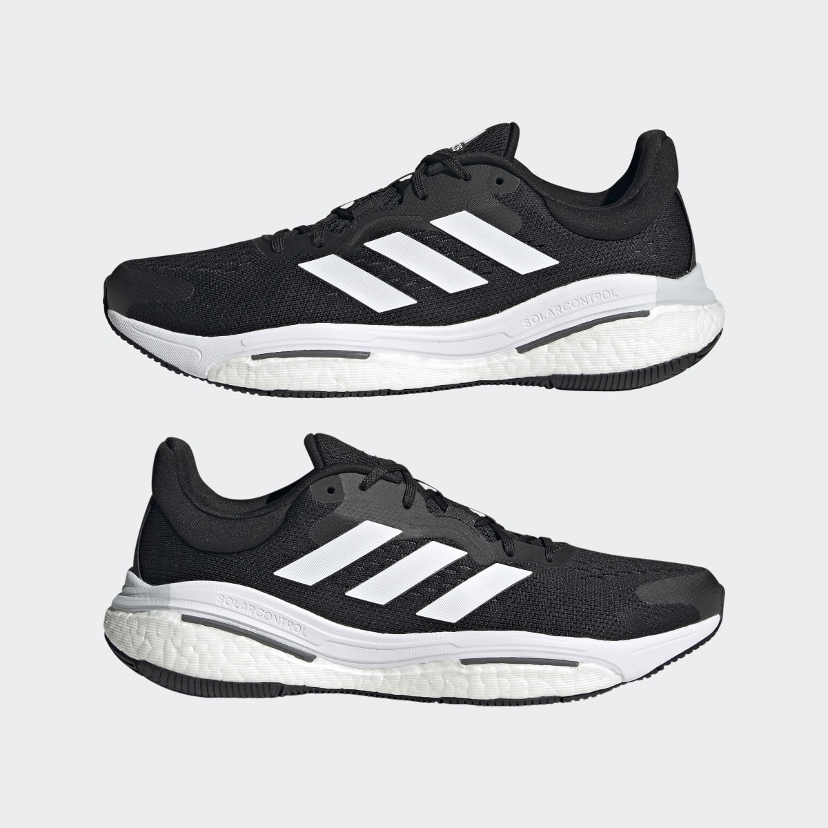 Adidas Scarpe Solarcontrol. 11