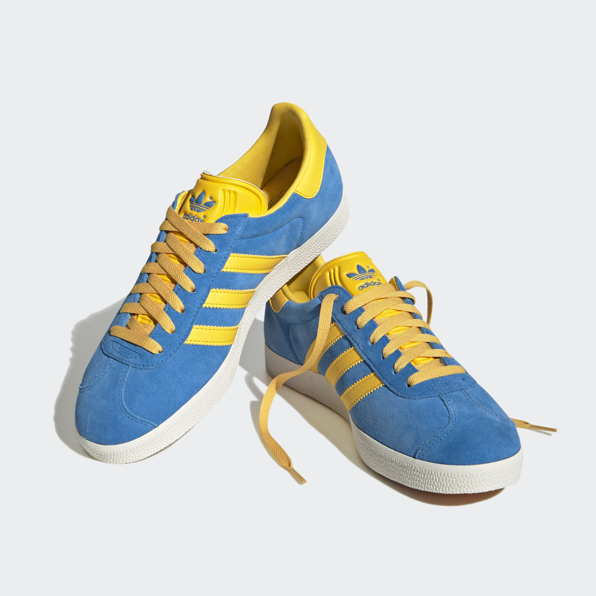 Adidas Tenis Gazelle. 5