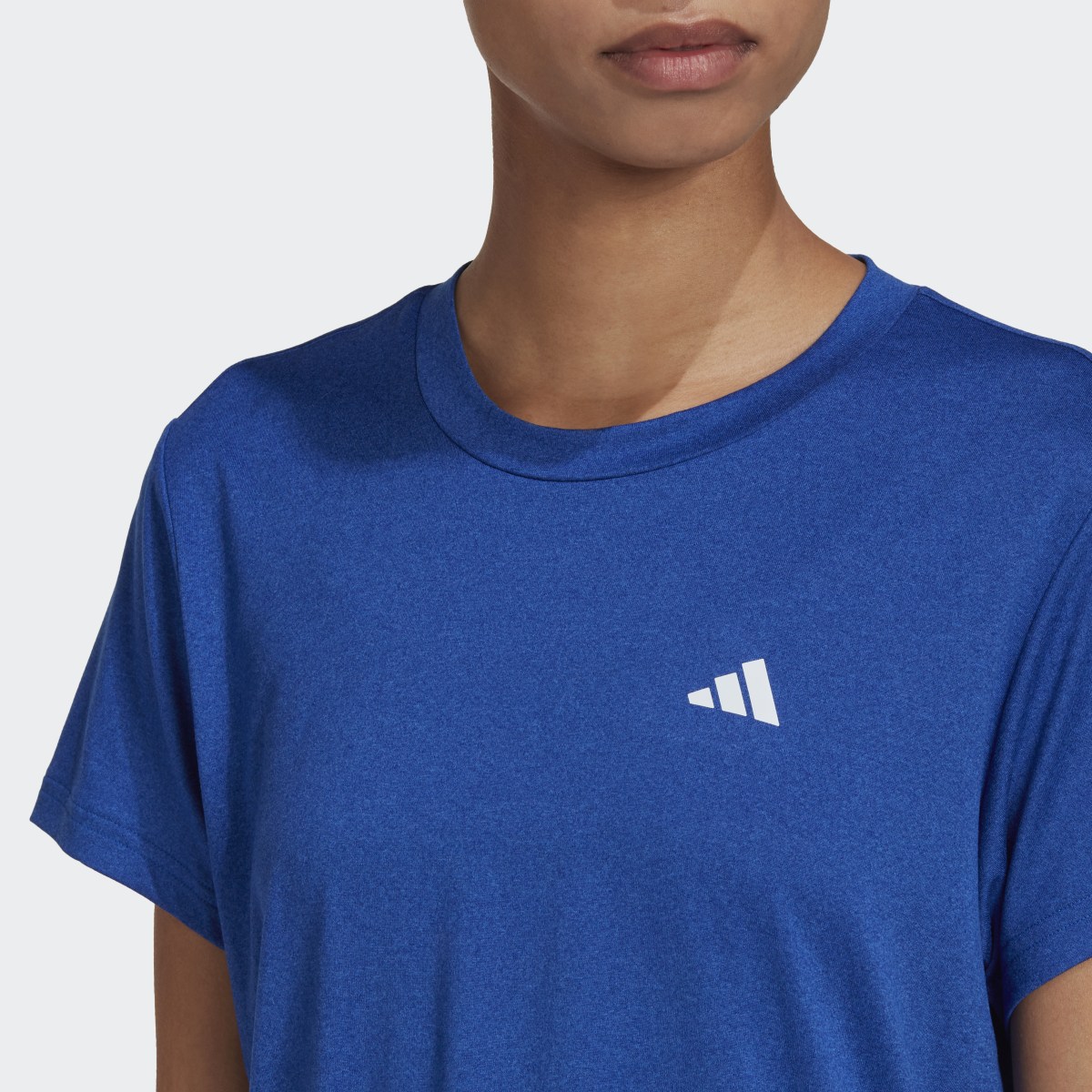 Adidas AEROREADY Made for Training Minimal Tee. 6