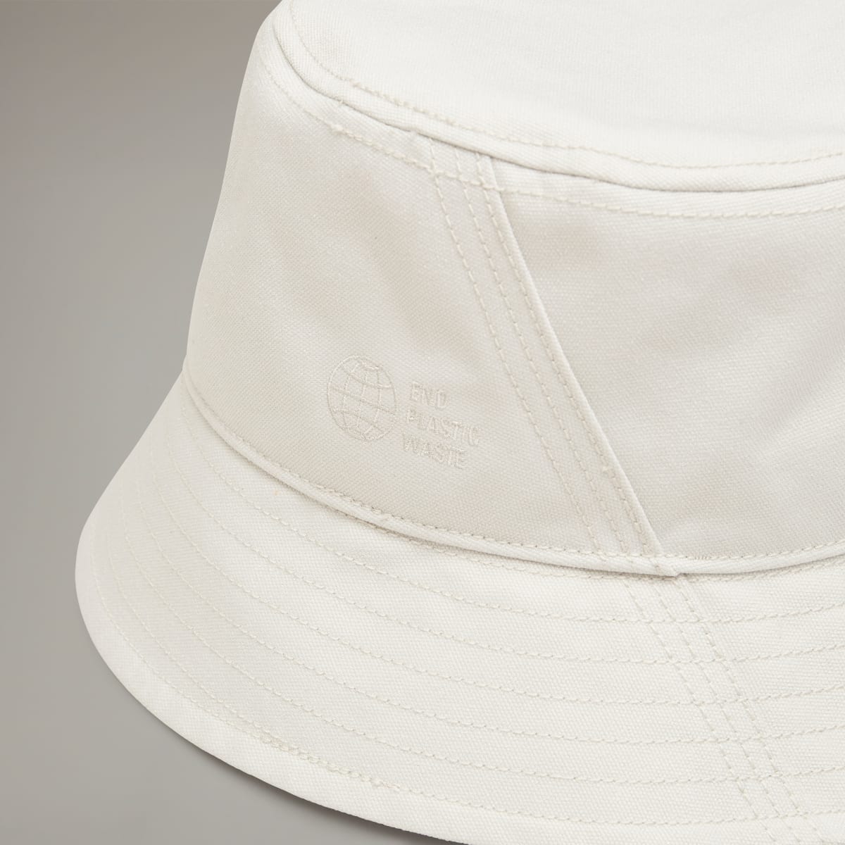 Adidas Y-3 Staple Bucket Hat. 5