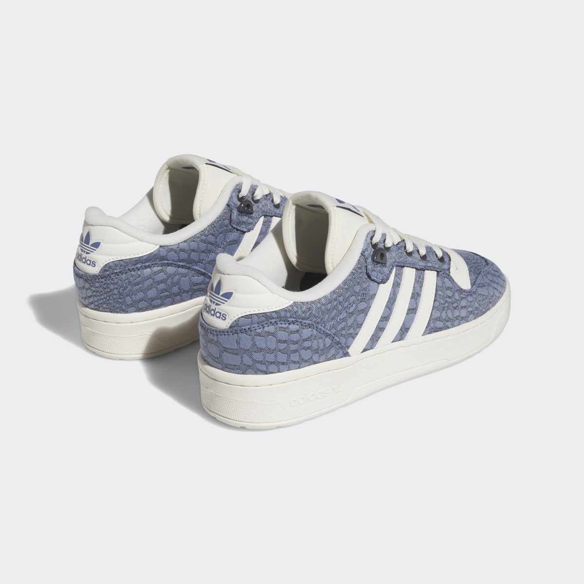 Adidas Rivalry Low Shoes. 6