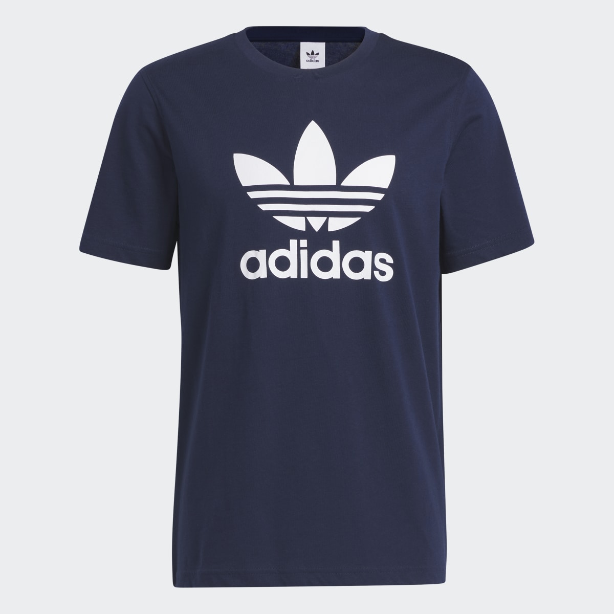 Adidas ADICOLOR CLASSICS TREFOIL TEE. 5