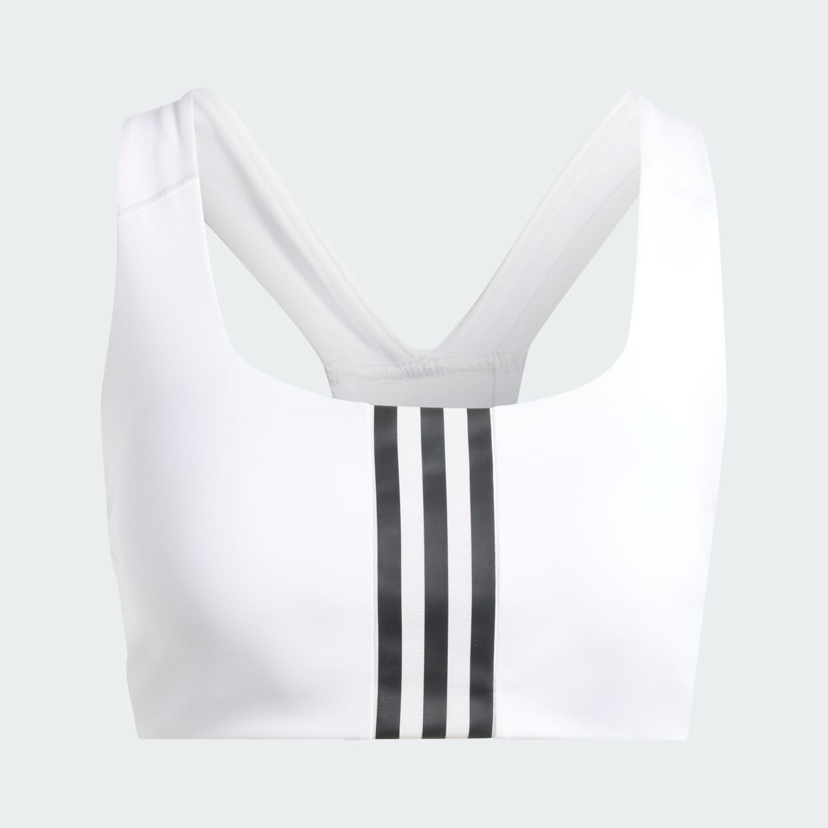 Adidas Powerimpact Training Medium-Support Bra. 5