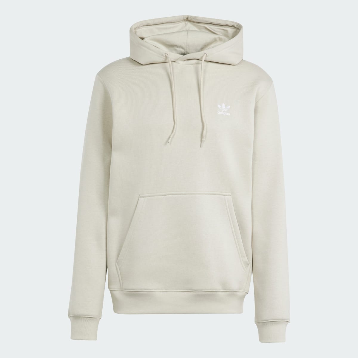 Adidas Sudadera con capucha Trefoil Essentials. 5