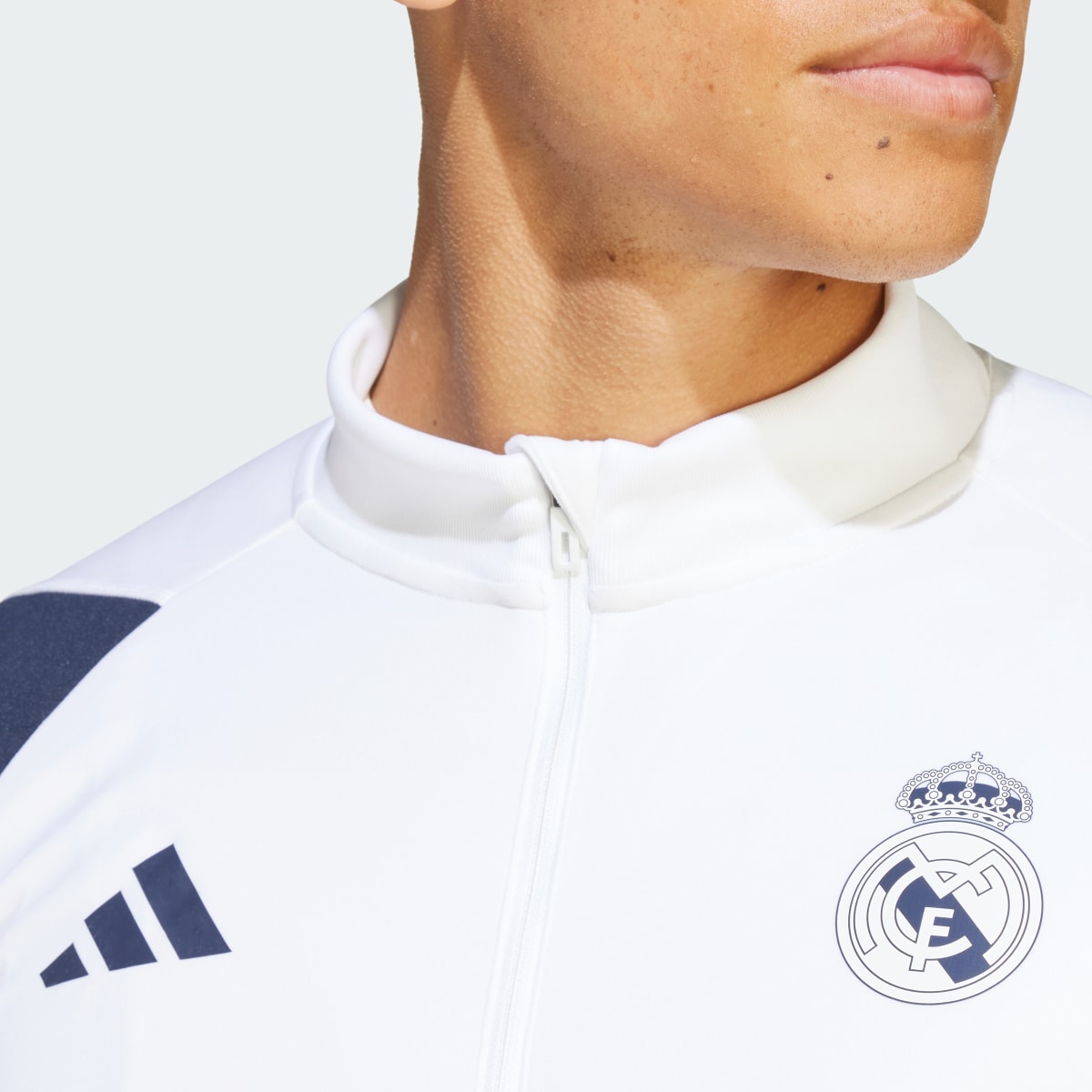 Adidas Bluza Real Madrid Tiro 23 Training. 7