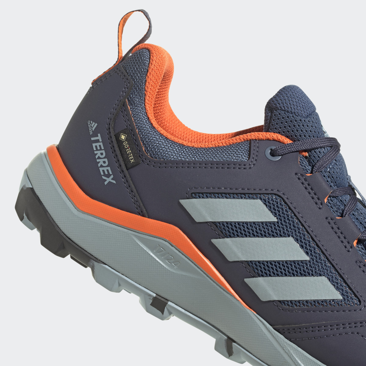 Adidas Tracerocker 2.0 GORE-TEX Trailrunning-Schuh. 9