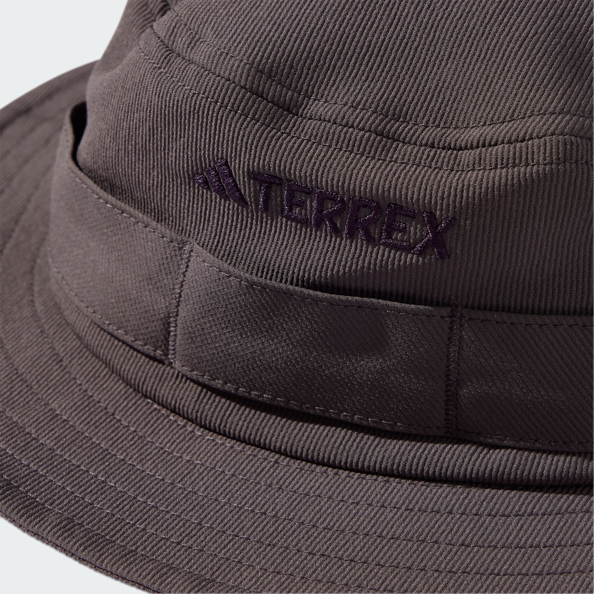 Adidas Terrex Bucket Hat. 4