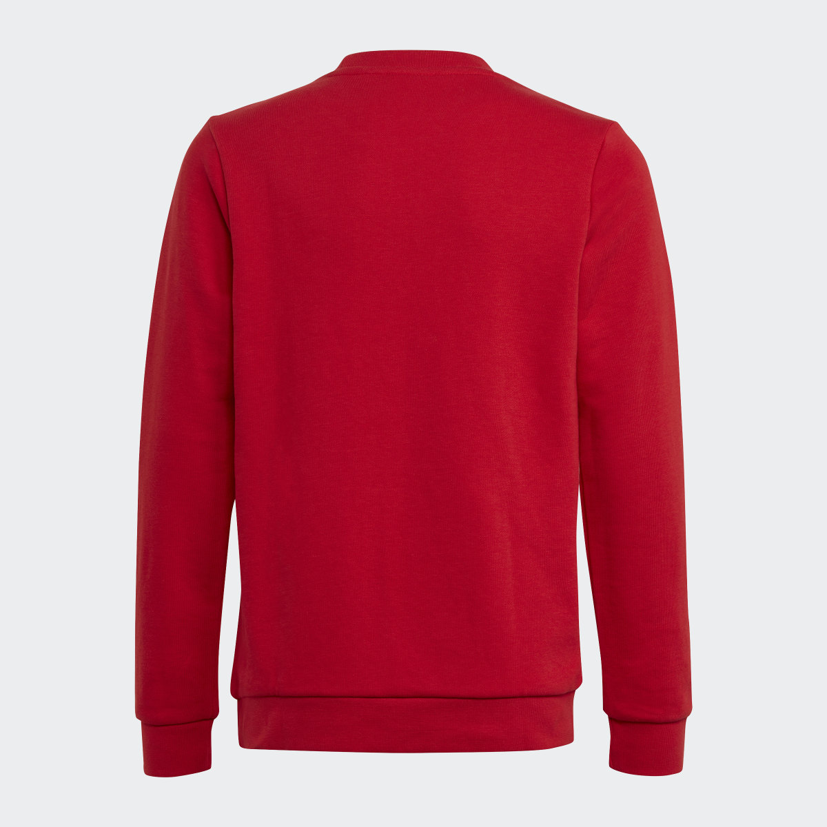 Adidas Sweat-shirt Trefoil Crew. 4