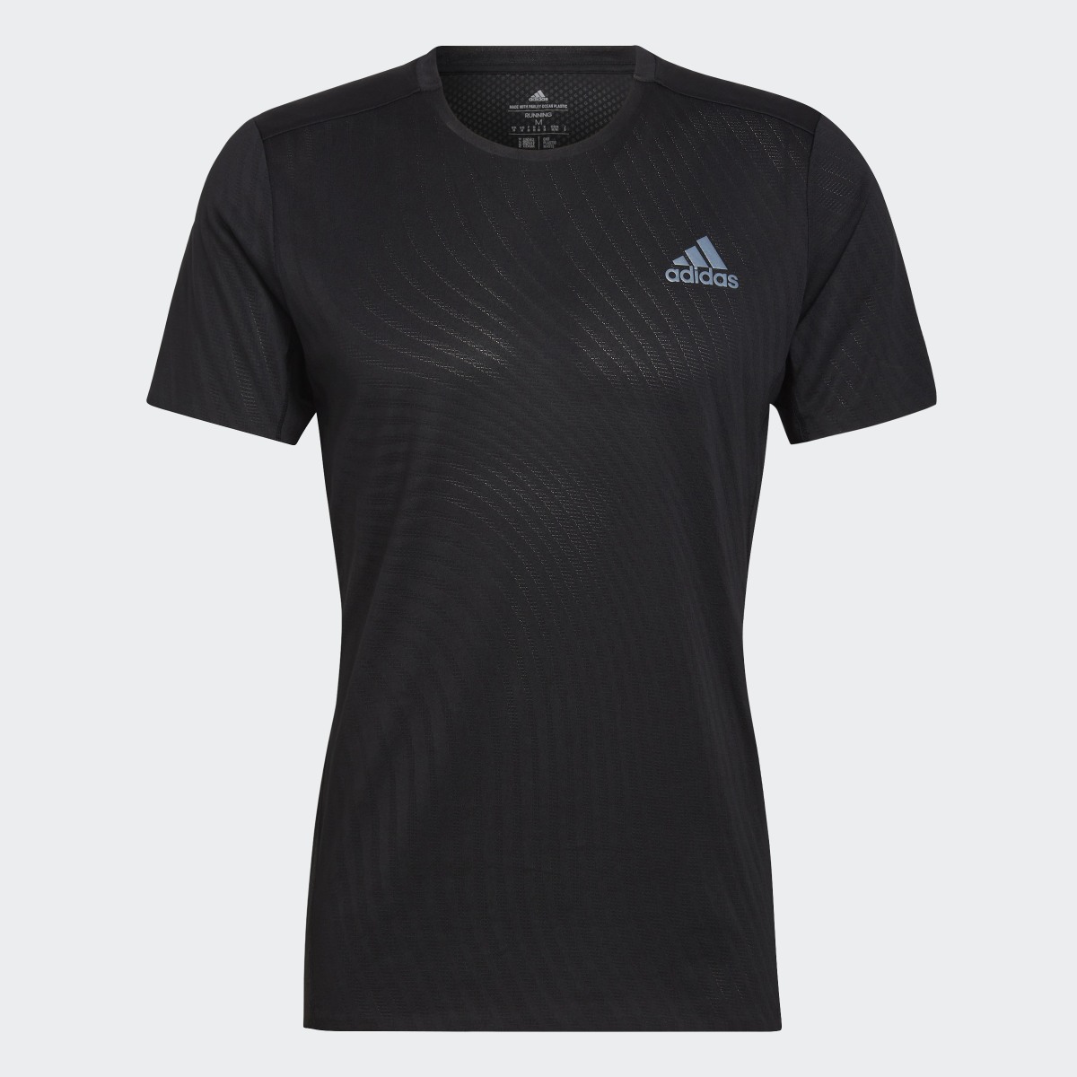 Adidas Playera Adizero Speed. 5