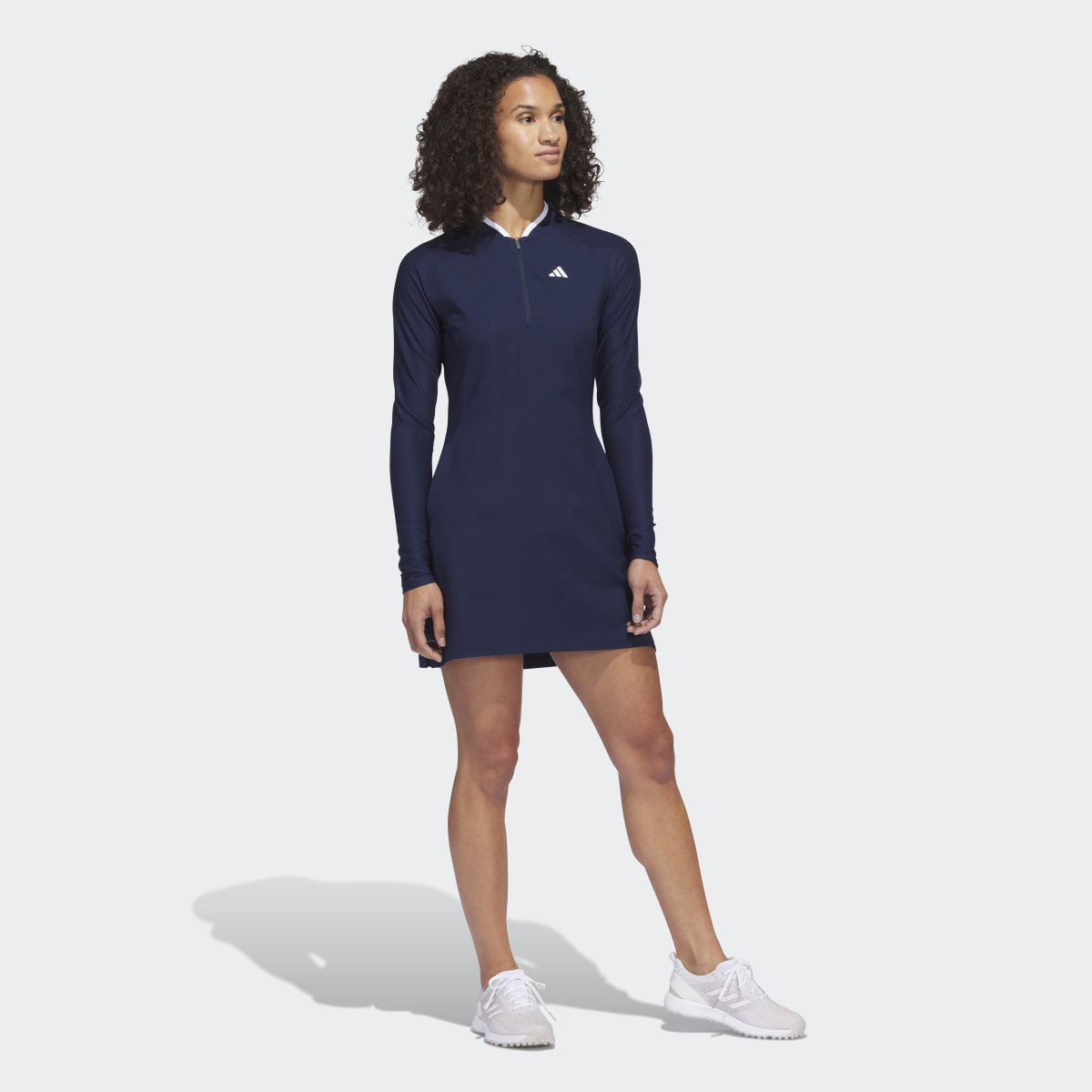 Adidas Long Sleeve Golf Dress. 11