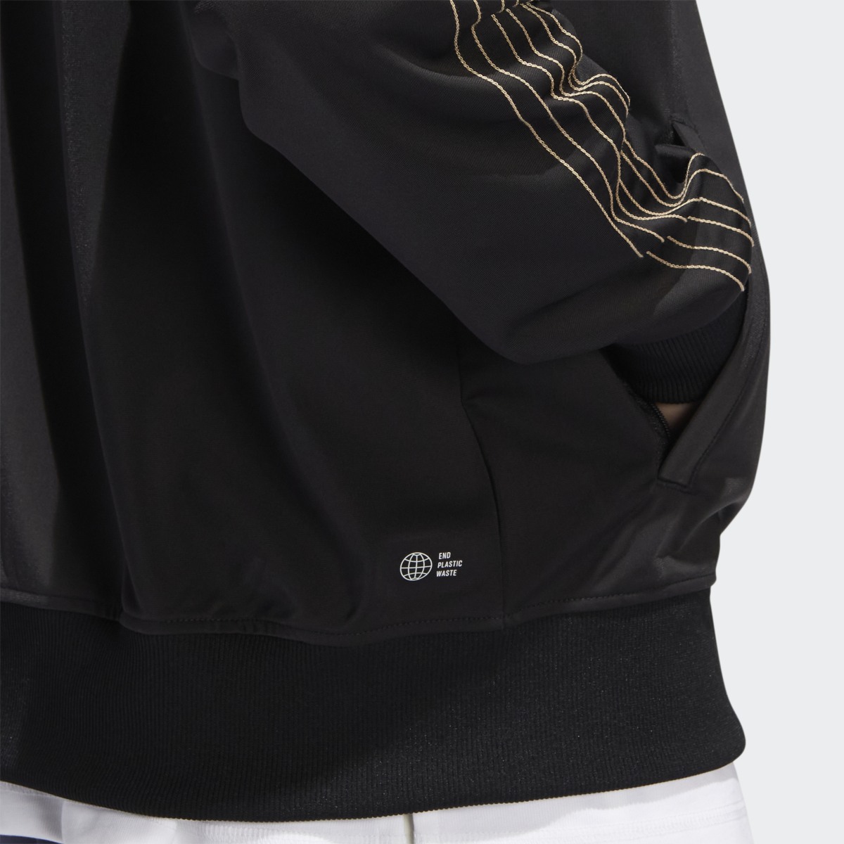 Adidas Tricot SST Track Jacket. 7