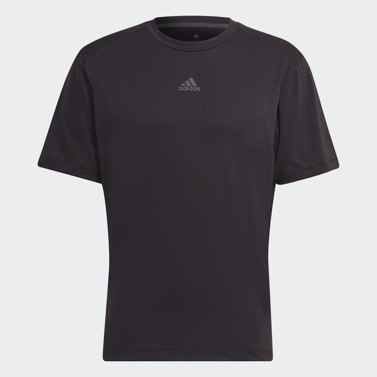 Adidas AEROREADY Yoga Tee. 5