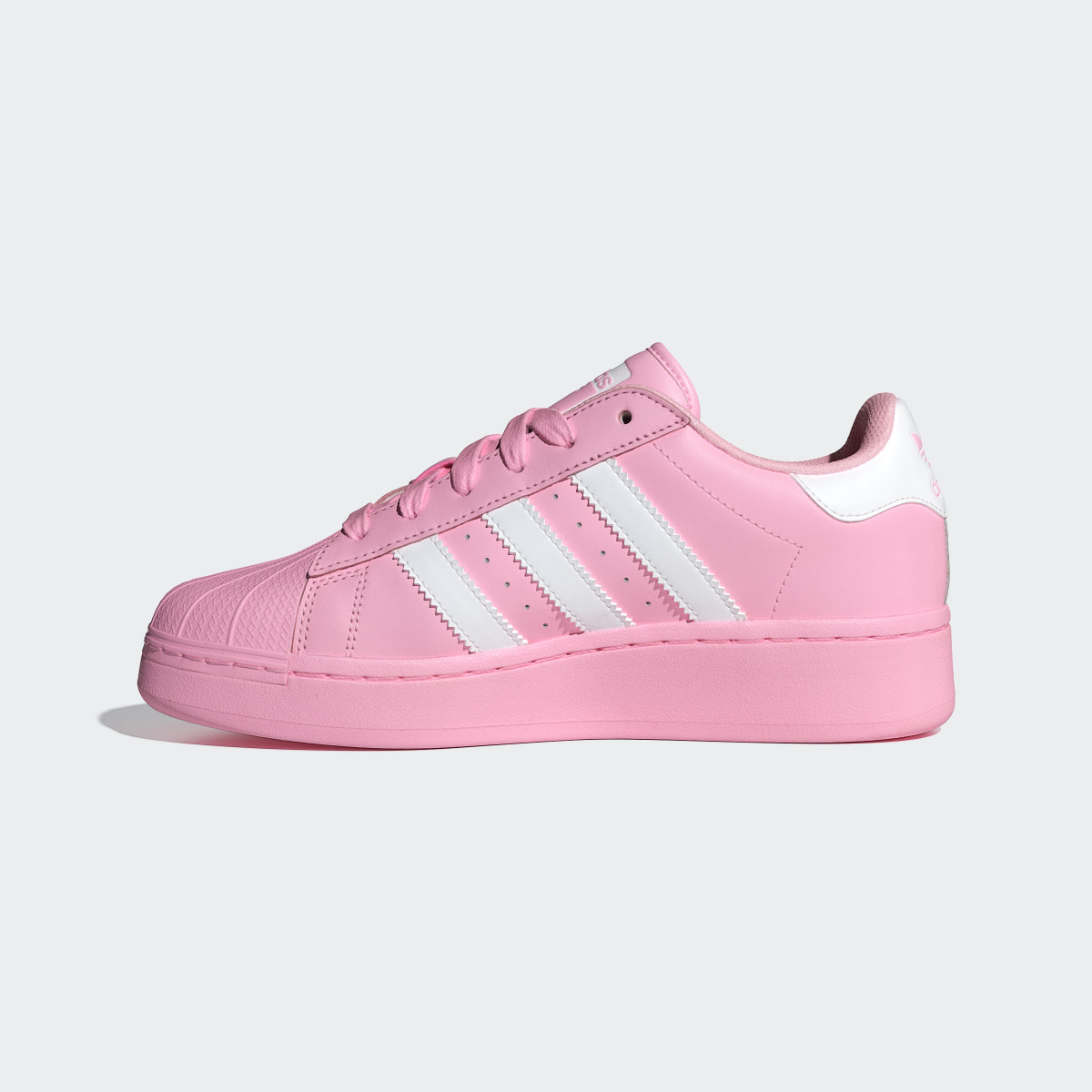 Adidas Buty Superstar XLG. 7