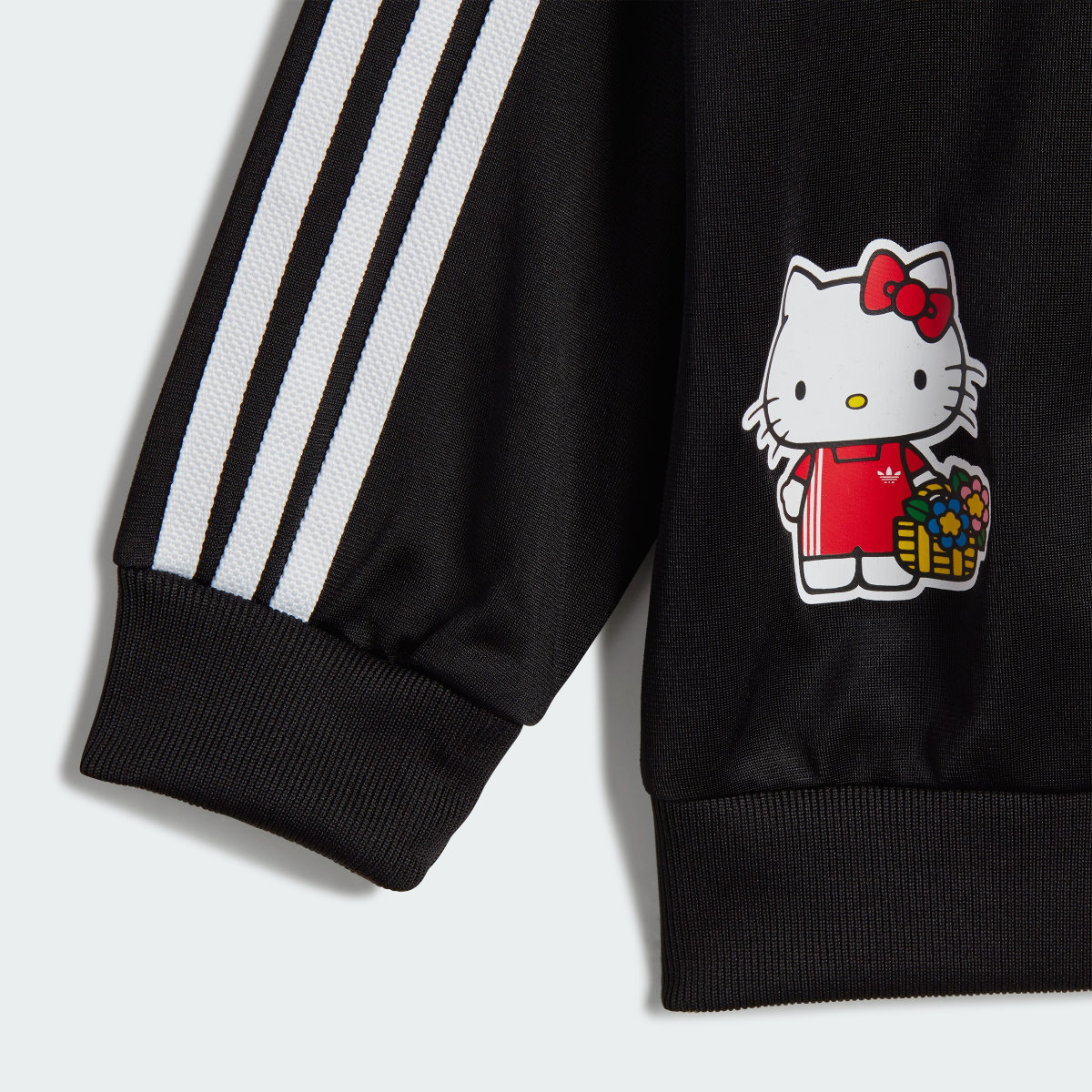 Adidas Originals x Hello Kitty SST Set. 8