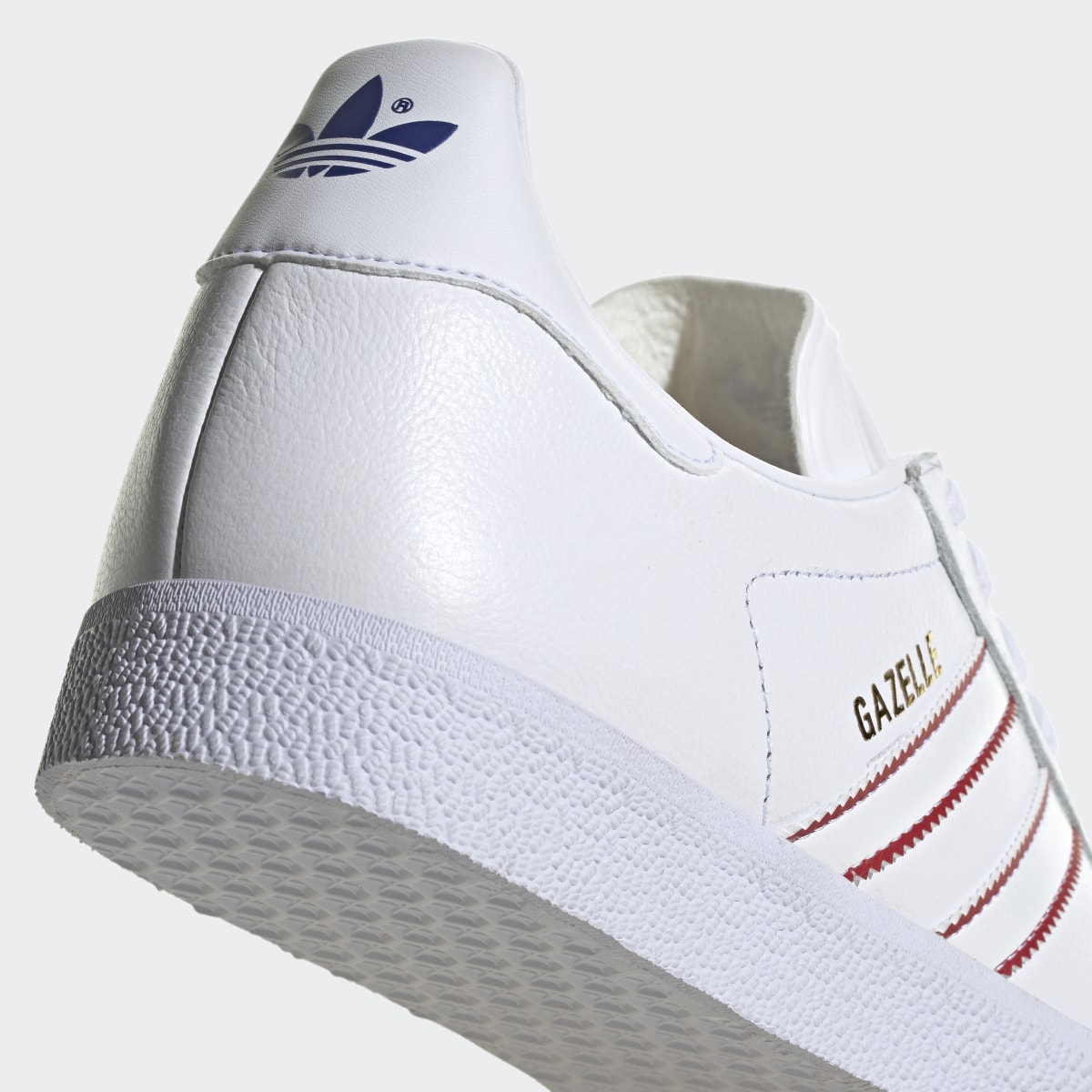 Adidas Chaussure Gazelle. 10