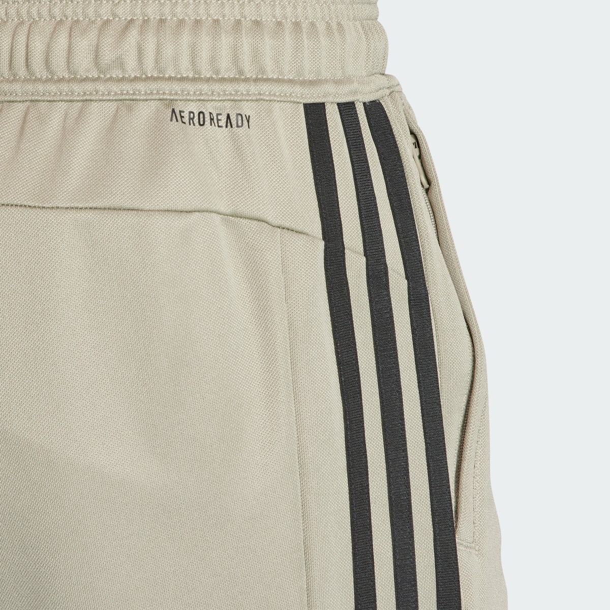 Adidas Pants Train Essentials 3-Stripes. 6