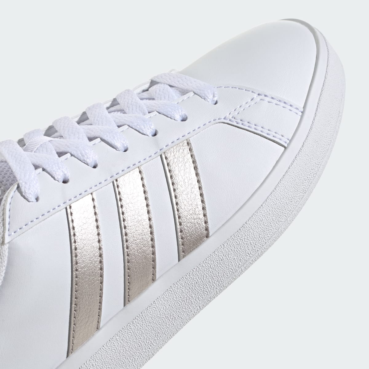 Adidas Scarpe Grand Court TD Lifestyle Court Casual. 9