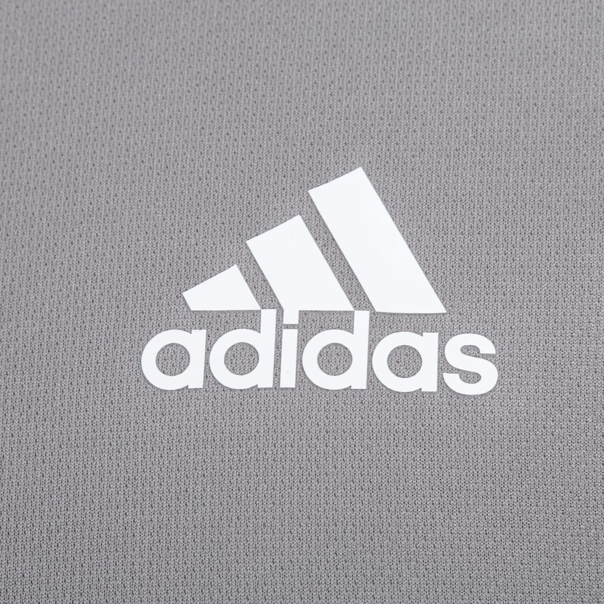 Adidas Playera Badge of Sport. 4