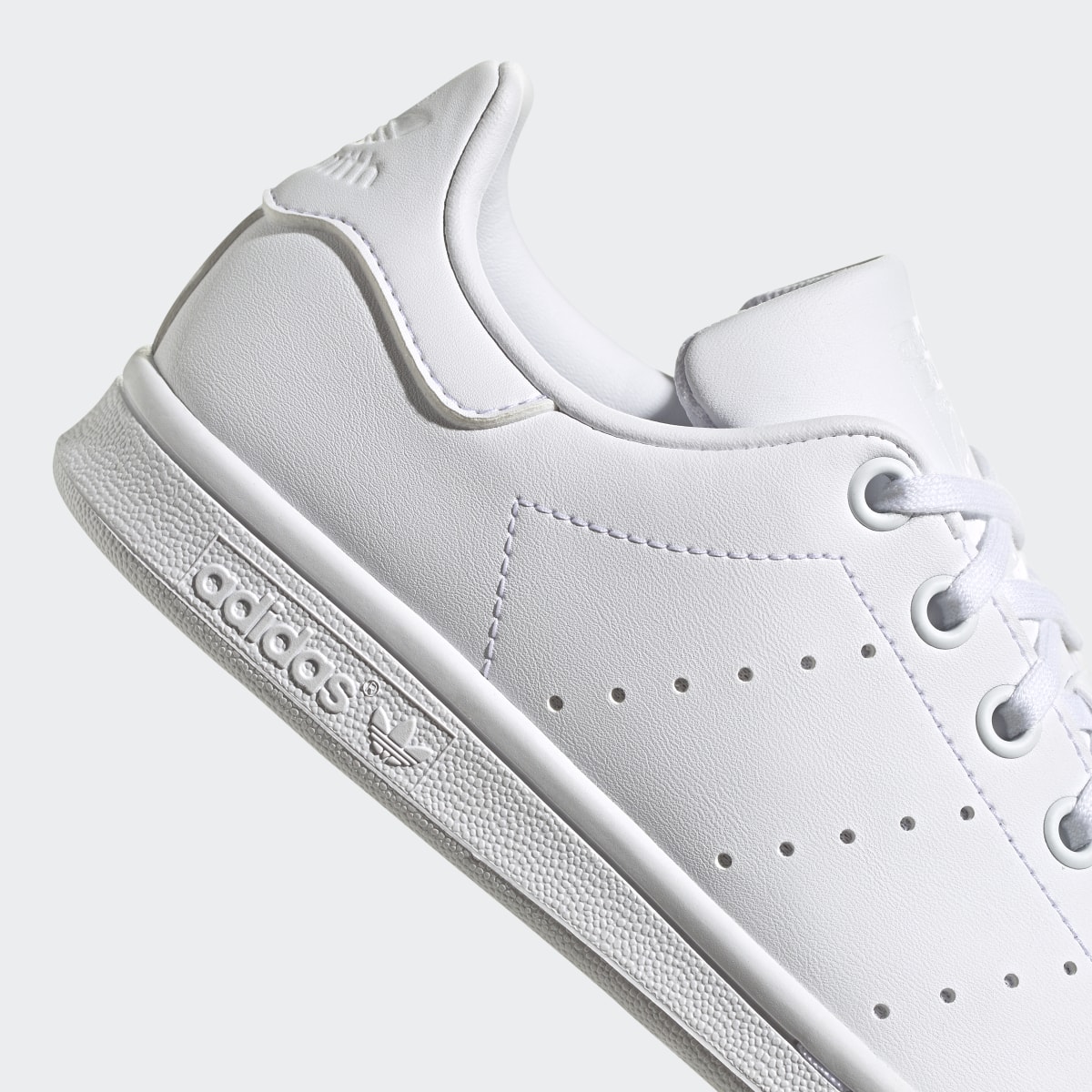 Adidas Chaussure Stan Smith. 9