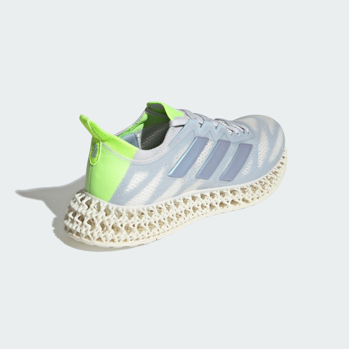 Adidas 4DFWD 3 Laufschuh. 6