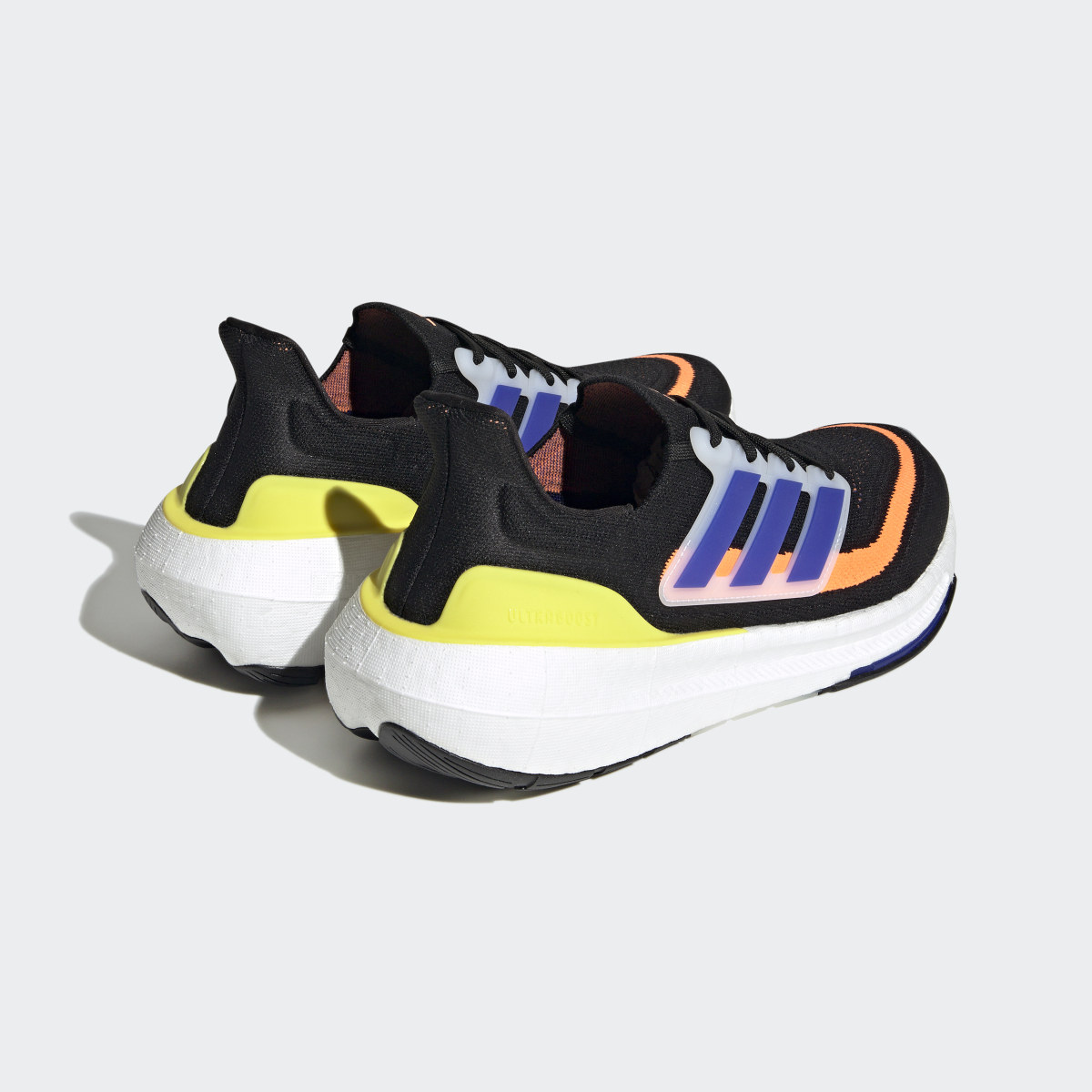 Adidas Tenis Ultraboost Light. 6