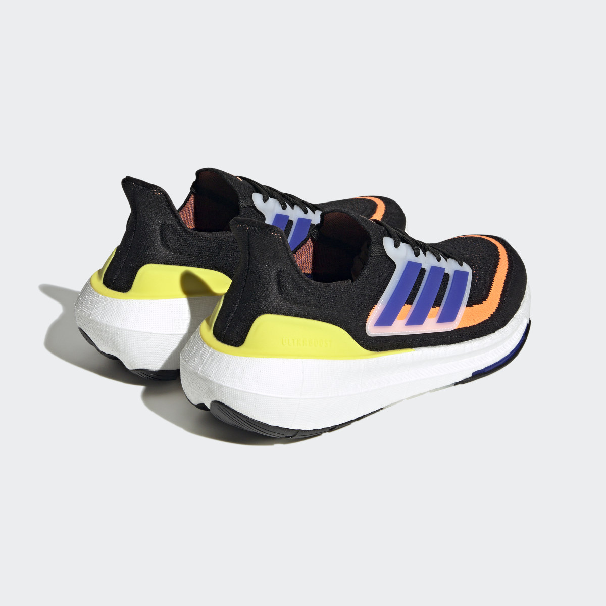 Adidas Ultraboost Light Shoes. 6