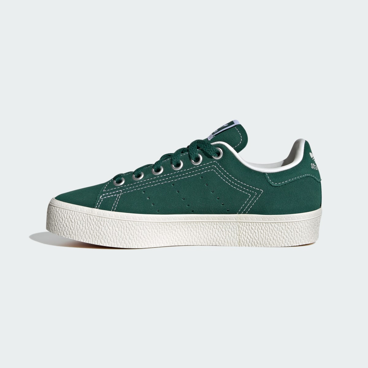 Adidas Sapatilhas Stan Smith. 8