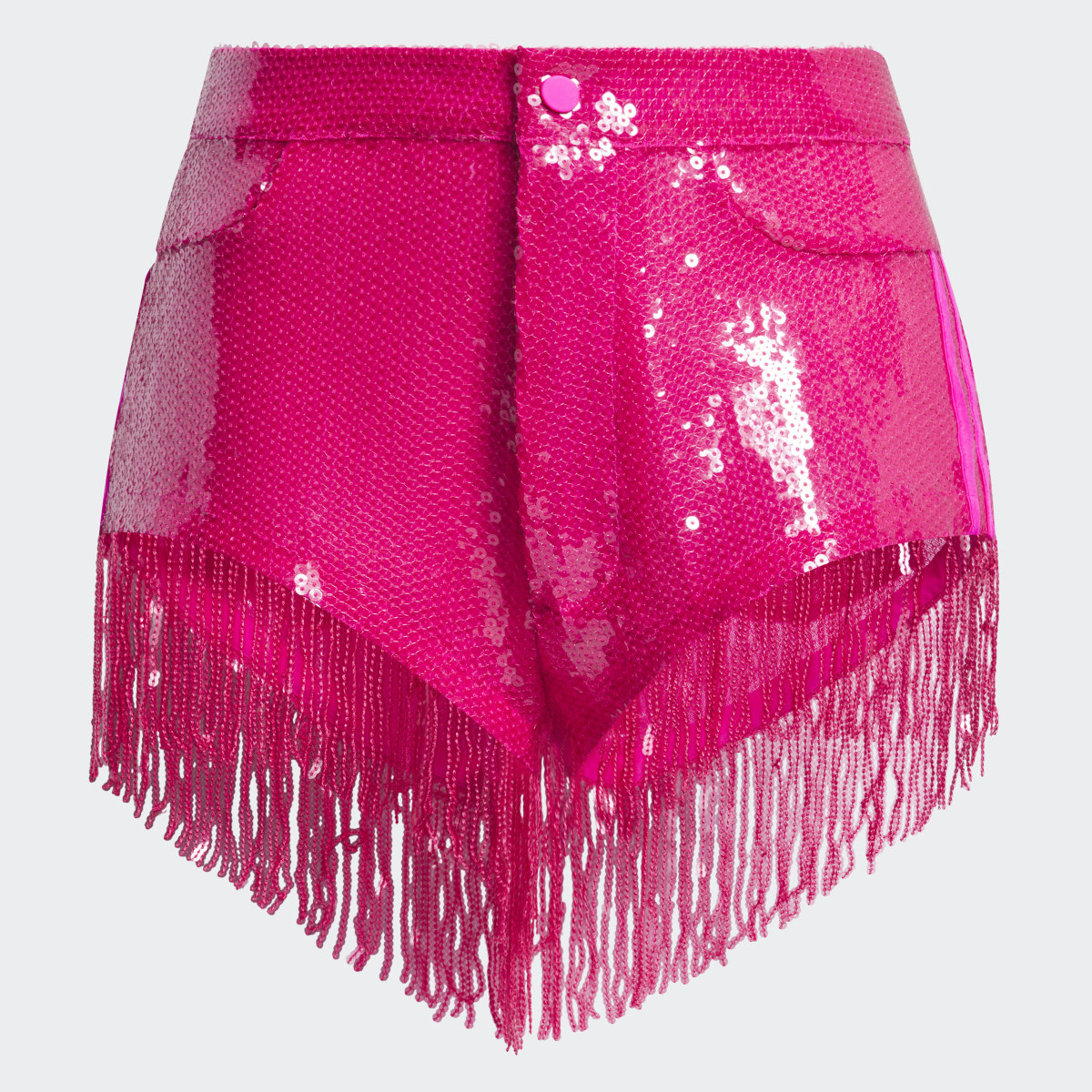 Adidas Sequin Püsküllü Şort. 4 Adidas Sequin Püsküllü Şort. 4