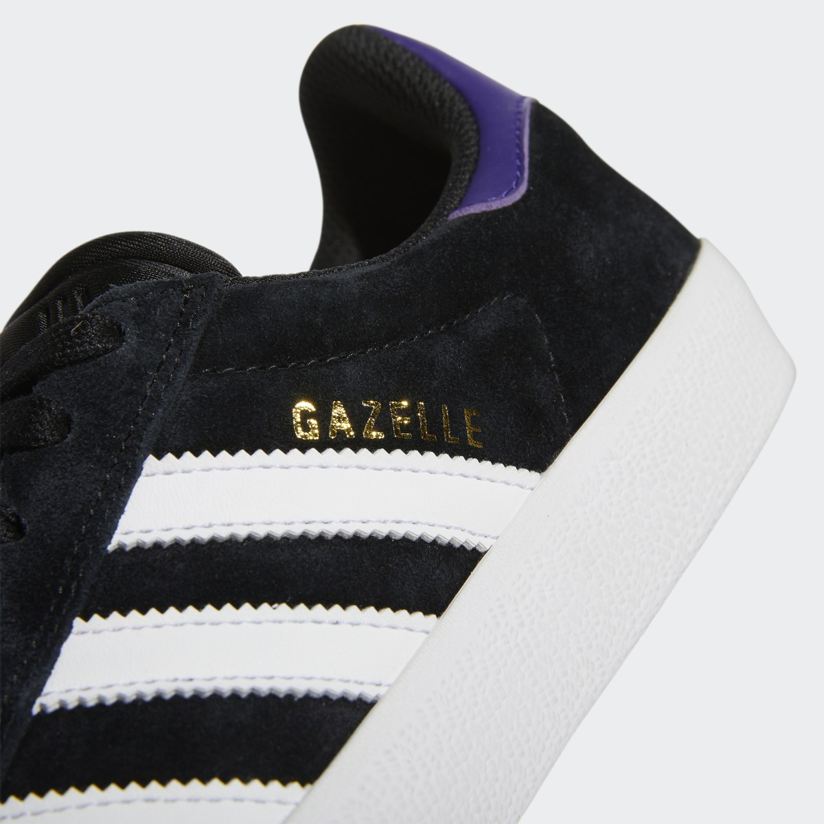 Adidas Gazelle ADV Shoes. 10