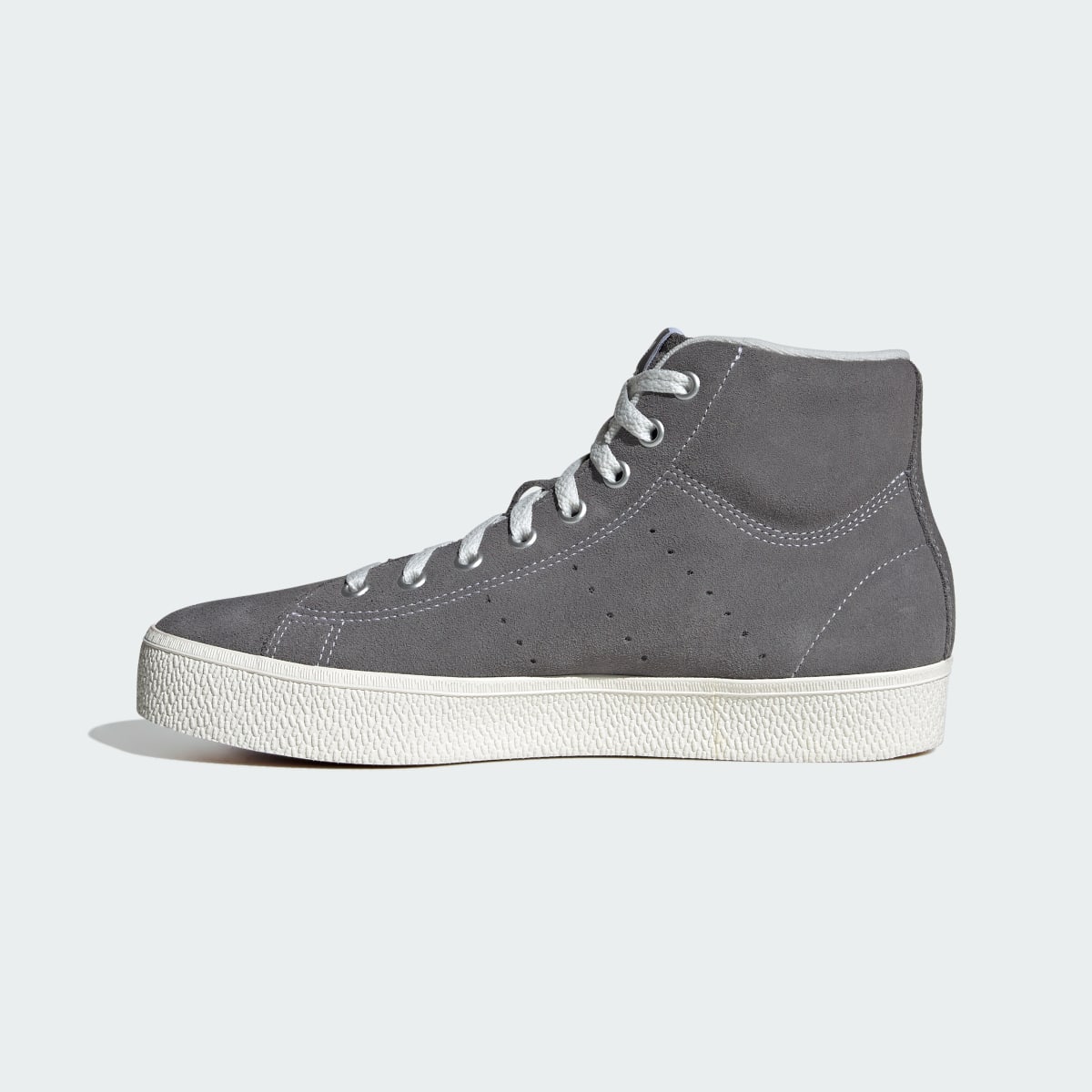 Adidas Stan Smith CS Mid Shoes. 7