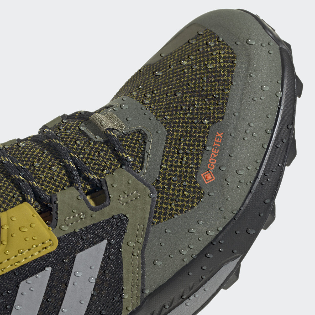 Adidas Sapatilhas de Caminhada Trailmaker Mid GORE-TEX TERREX. 12