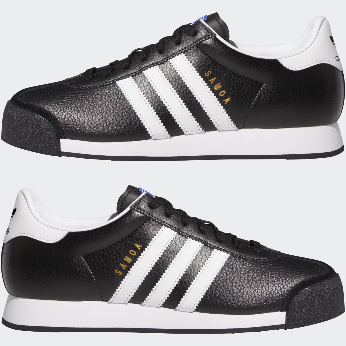 Adidas Samoa Shoes. 9