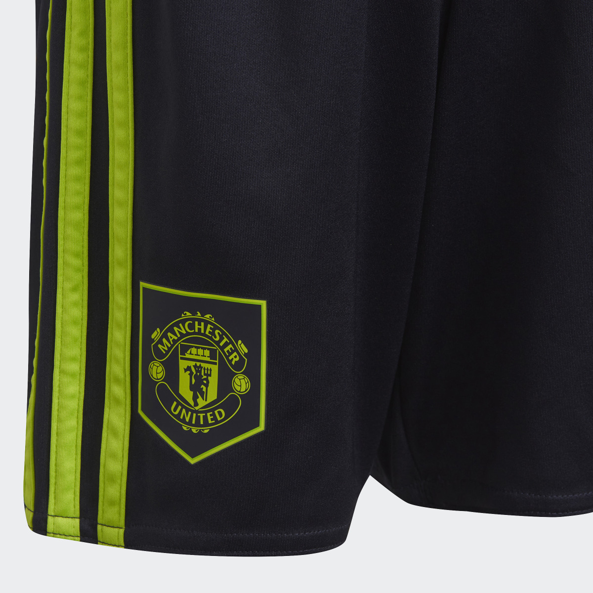 Adidas Miniconjunto tercera equipación Manchester United 22/23. 7